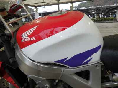 Honda CBR900RR 1995