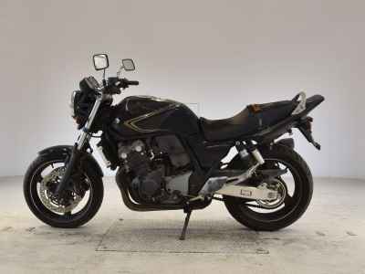 Honda CB400SFV 2009