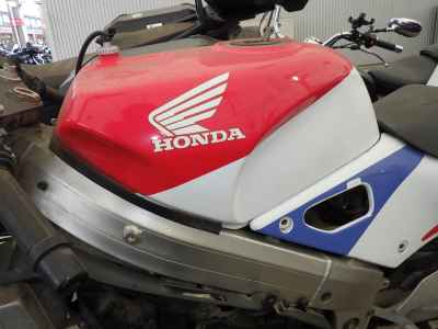 Honda VFR400R 1990