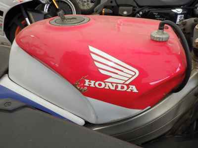 Honda VFR400R 1990