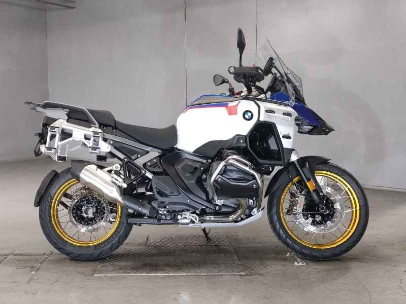 BMW R1300GS Adventure 2025