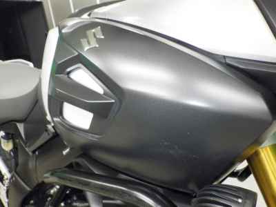 Suzuki V-Strom 1000 2014