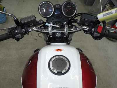 Honda CB1300SF 2021