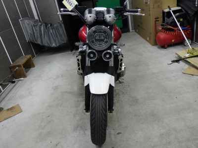 Honda CB1300SF 2021