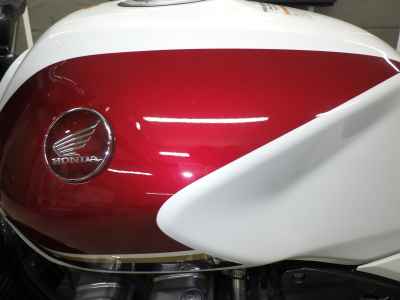 Honda CB1300SF 2021