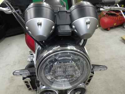 Honda CB1300SF 2021