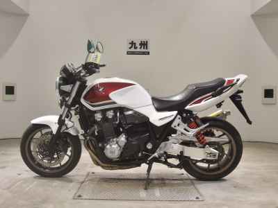 Honda CB1300SF 2021