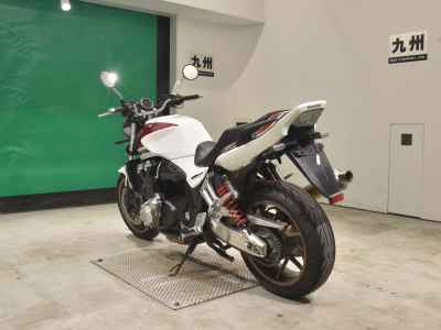 Honda CB1300SF 2021