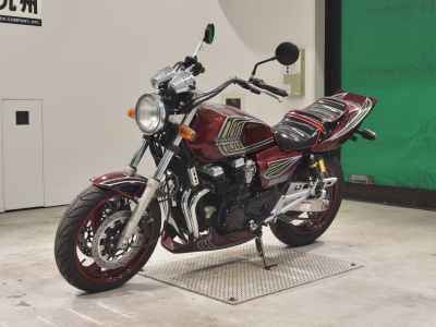 Yamaha XJR400 1993