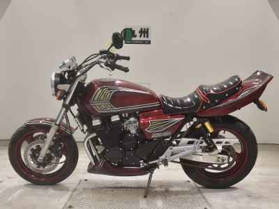 Yamaha XJR400 1993