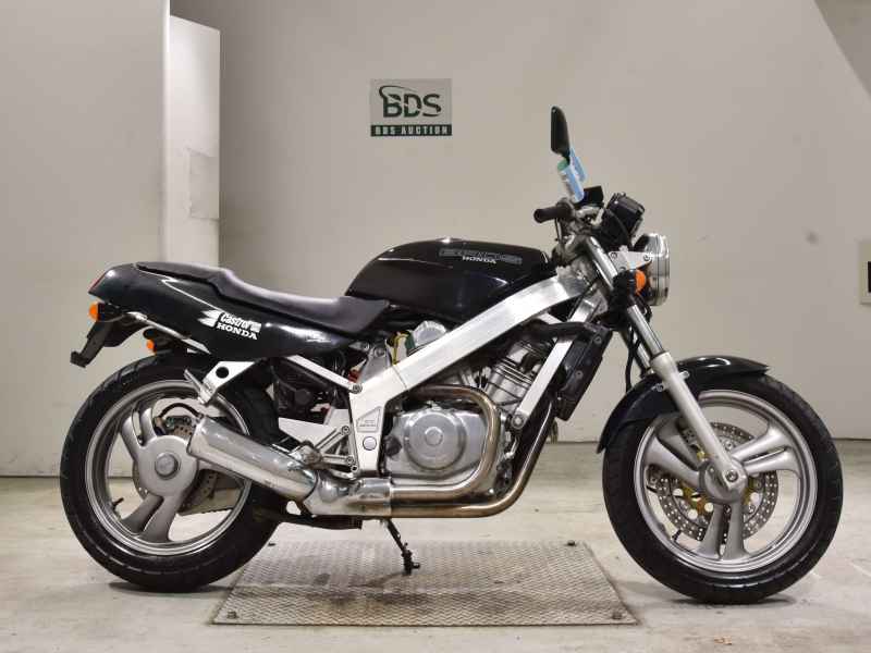 Honda Bros 650 1988