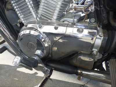 Suzuki Intruder 400 1995