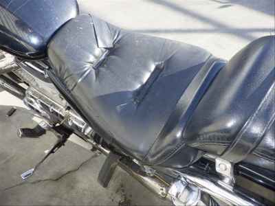 Suzuki Intruder 400 1995