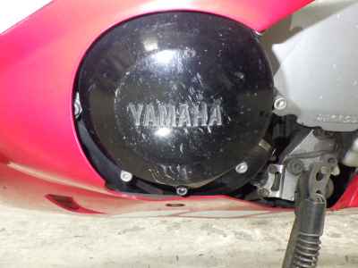 Yamaha YZF-R1 1998