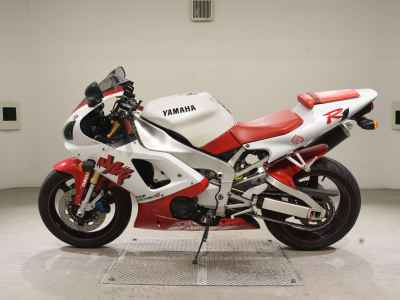 Yamaha YZF-R1 1998