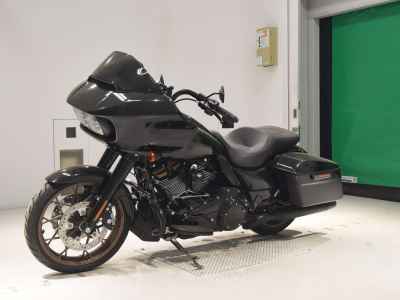 Harley-Davidson FLTRXST1920 2023