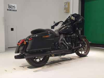 Harley-Davidson FLTRXST1920 2023