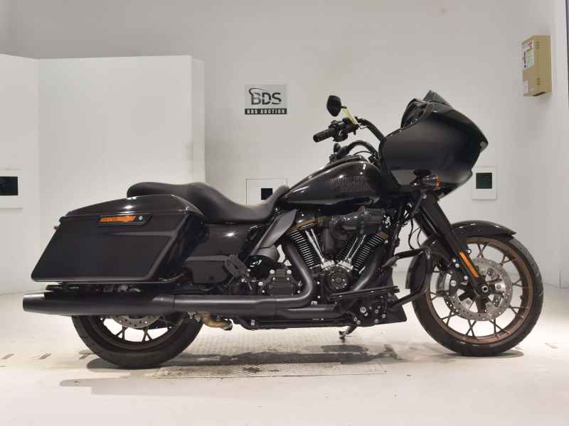 Harley-Davidson FLTRXST1920 2023