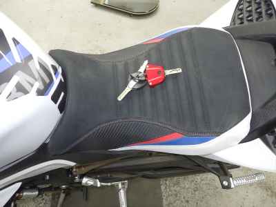 BMW S1000RR M Package 2020