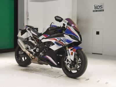 BMW S1000RR M Package 2020