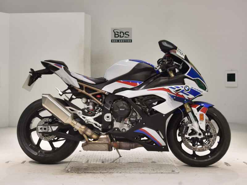 BMW S1000RR M Package 2020