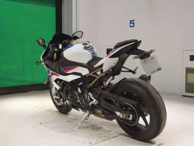 BMW S1000RR M Package 2020