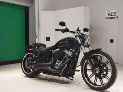 Harley-Davidson FXBRS1870 2021