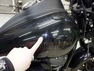 Harley-Davidson FXLRS1870 2022