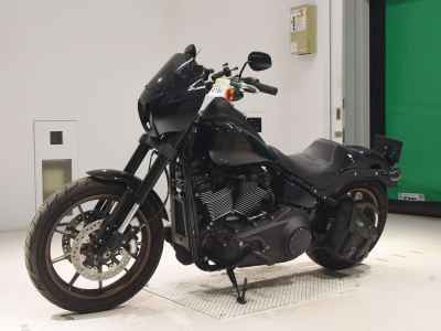 Harley-Davidson FXLRS1870 2022