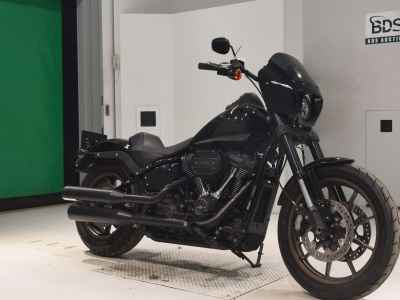 Harley-Davidson FXLRS1870 2022