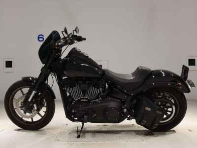 Harley-Davidson FXLRS1870 2022