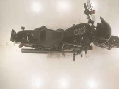 Harley-Davidson FXLRS1870 2022