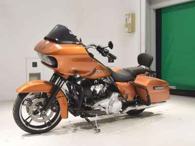 Harley-Davidson FLTRXS1690 2015