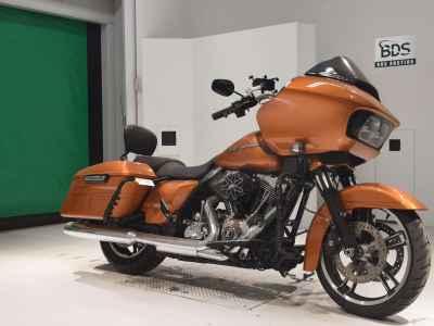 Harley-Davidson FLTRXS1690 2015