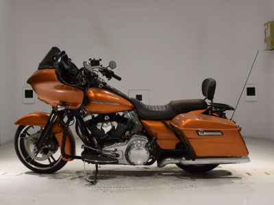 Harley-Davidson FLTRXS1690 2015