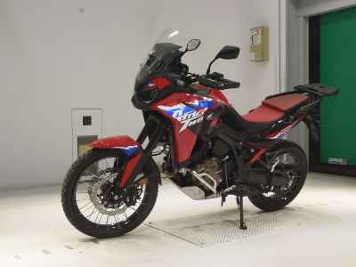 Honda CRF1100L Africa Twin 2024