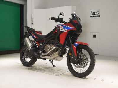 Honda CRF1100L Africa Twin 2024