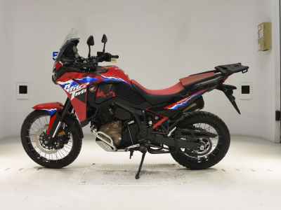 Honda CRF1100L Africa Twin 2024