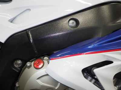 BMW S1000RR 2015