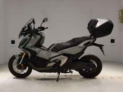 Honda X-Adv 750 2023