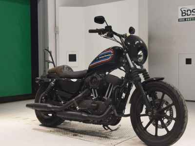 Harley-Davidson XL1200NS 2020