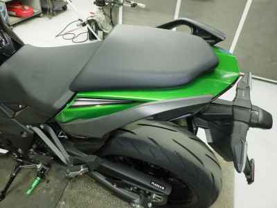 Kawasaki Ninja 1000SX 2023