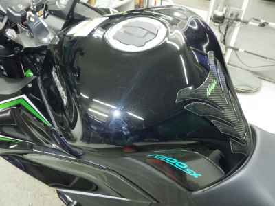 Kawasaki Ninja 1000SX 2023