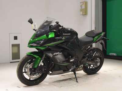 Kawasaki Ninja 1000SX 2023