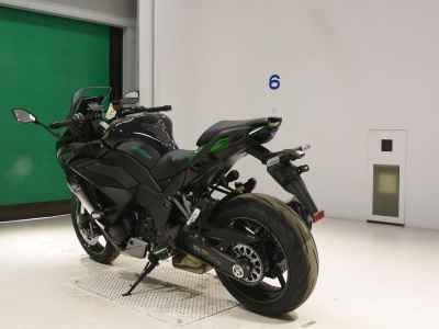 Kawasaki Ninja 1000SX 2023