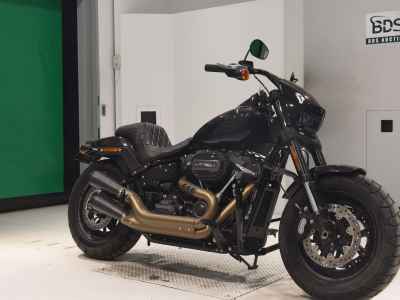 Harley-Davidson FXFBS1870 2021