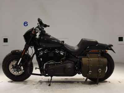 Harley-Davidson FXFBS1870 2021