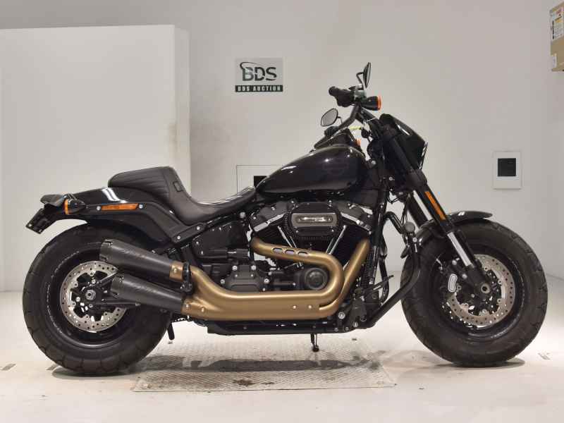 Harley-Davidson FXFBS1870 2021