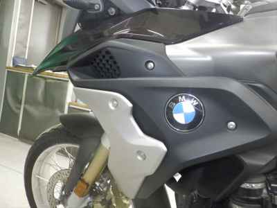 BMW R1200GS 2017