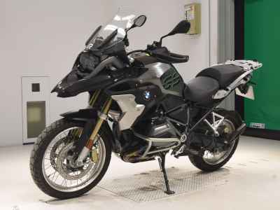 BMW R1200GS 2017